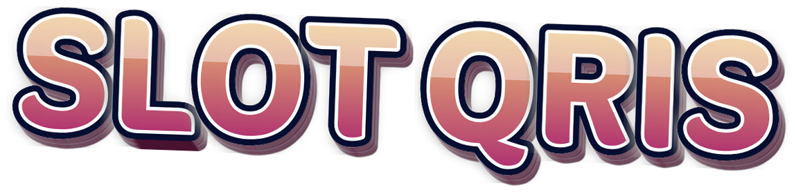 SLOT QRIS